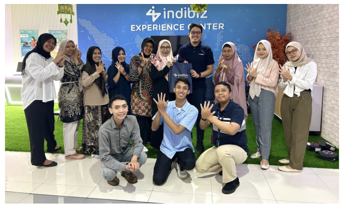Community engagement session